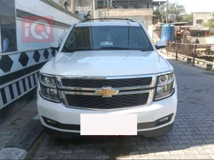 شێڤرۆلێت سوبەربان